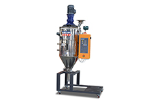 PET結(jié)晶干燥機(jī)有哪些特點(diǎn)？