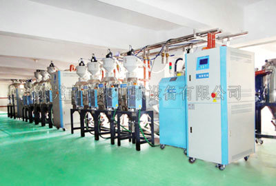 如何維護和保養(yǎng)除濕干燥機？