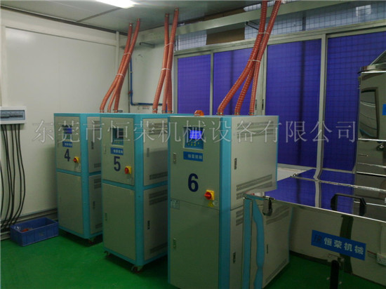 自動(dòng)上料系統(tǒng)設(shè)備有那些性能？